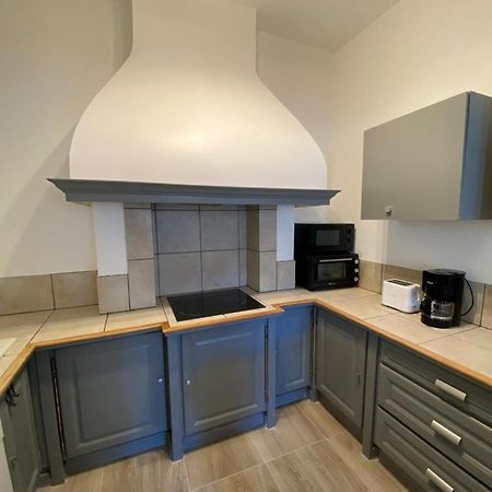 Apartament Le Mayhana - 5 Personnes - Joliette Marsylia Zewnętrze zdjęcie