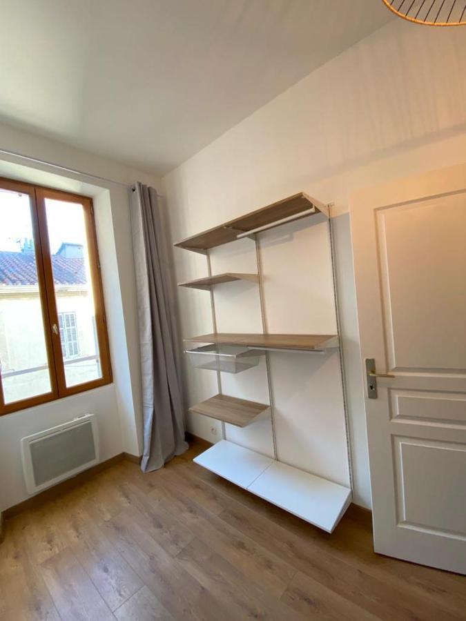 Apartament Le Mayhana - 5 Personnes - Joliette Marsylia Zewnętrze zdjęcie