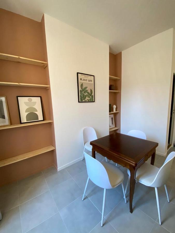 Apartament Le Mayhana - 5 Personnes - Joliette Marsylia Zewnętrze zdjęcie
