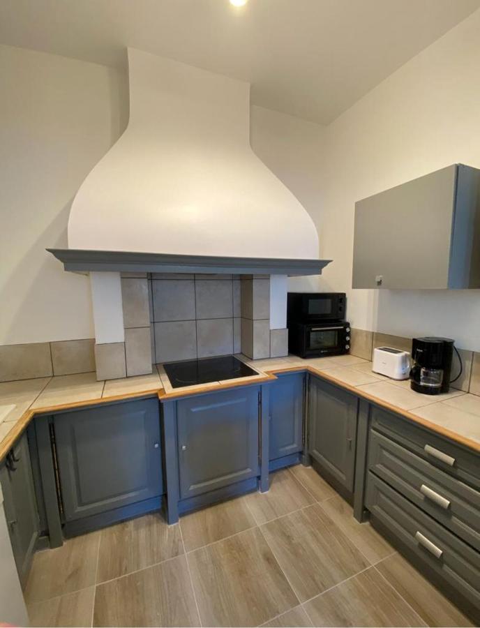 Apartament Le Mayhana - 5 Personnes - Joliette Marsylia Zewnętrze zdjęcie