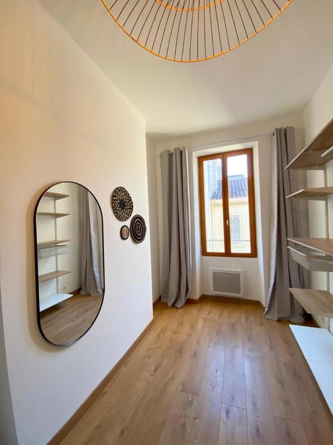 Apartament Le Mayhana - 5 Personnes - Joliette Marsylia Zewnętrze zdjęcie
